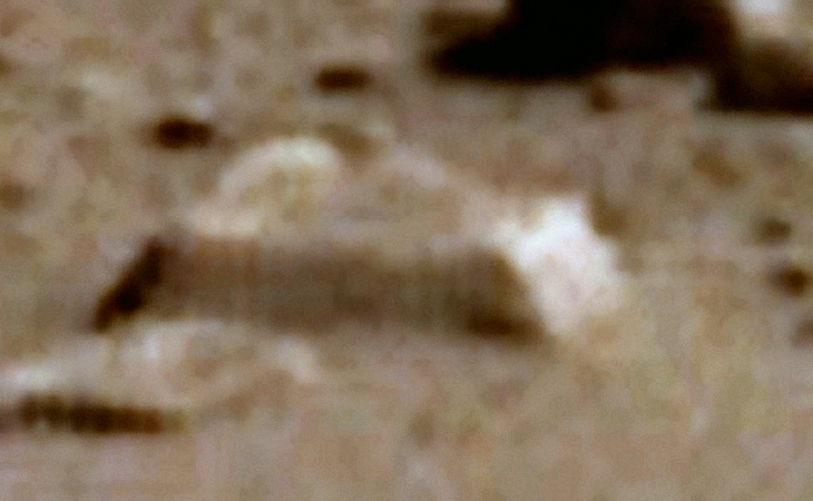 InSight Lander - Block I (D014L0014_597777870EDR_F0103_0100M)