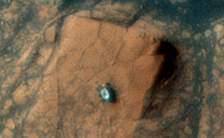 Image enlarged using standard magnification (click for larger image at actual size 1:1 scale)