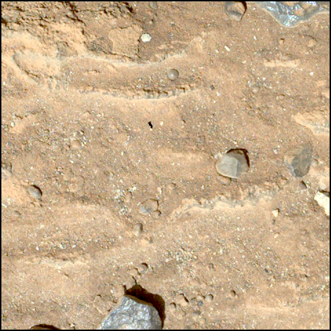 Original NASA photograph
