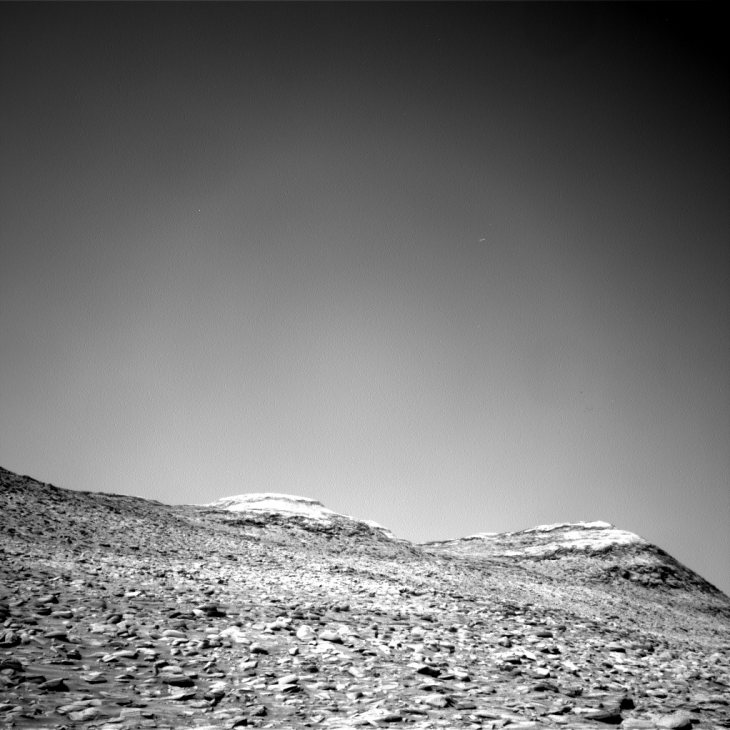 Original NASA photograph (click for original size image)