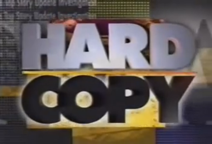 Hardcopy Logo - Source: YouTube