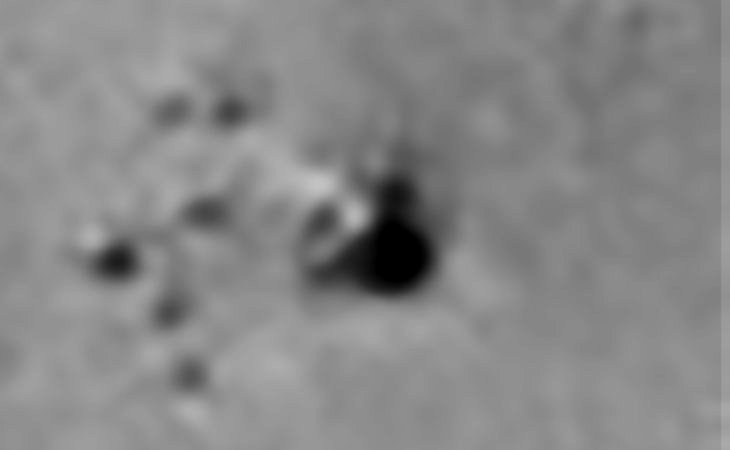Soviet Mars 3 Lander: Lander?