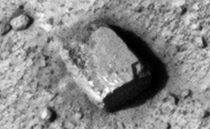 From 'Walled Structures and Megaliths found in Asimov Crater' (click for larger image at actual size 1:1 scale)