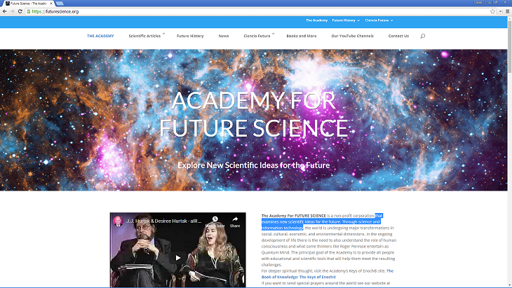 Future Science Academy