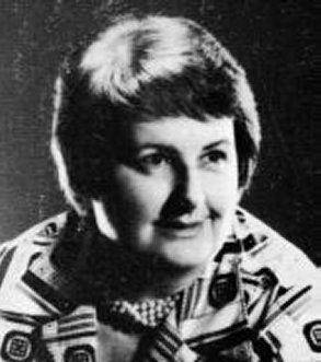 Cynthia Hind (Head UFO Researcher for South Africa) - Source: sacseti.co.za