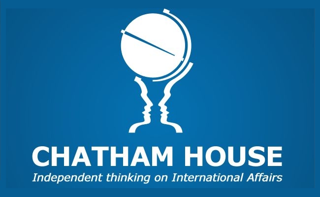 Chatham House and the RIIA - Source: thebridgelifeinthemix.info